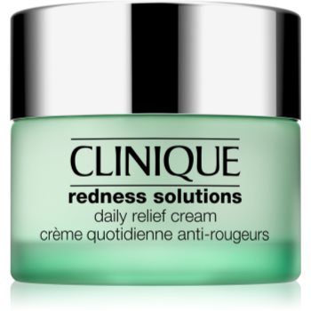 Clinique Redness Solutions Daily Relief Cream crema de zi cu efect calmant - imagine 2